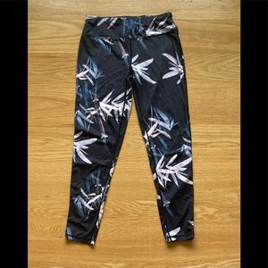 Sweaty Betty leggings